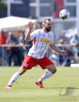 Fussball 1. Bundesliga Saison 19/20: TSG 1899 Hoffenheim - SSV Jahn Regensburg
