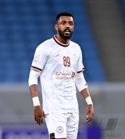 Fussball AFC CHL 22/23: Al-Shabab Club Riad - FC Nasaf