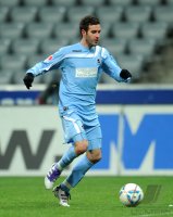 Fussball 2. Bundesliga:  Maximilian Nicu  (1860 Muenchen)