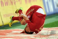 Fussball 1. Bundesliga, Saison 2011/2012: Franck Ribery (FC Bayern Muenchen)