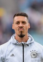 Fussball FIFA Confed Cup 2017: Australien - Deutschland