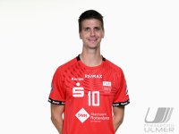 Volleyball 2. Bundesliga Saison 23/24: Fotoshooting TV Rottenburg