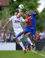 Fusball FIFA 75. Blue Stars 2013 / FIFA Youth Cup