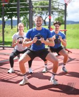 Shooting Sportpark 1861 TV Rottenburg