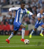 Fussball CHL 14/15 Viertelfinale: FC Porto - FC Bayern Muenchen