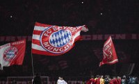 Fussball 1. Bundesliga 24/25: FC Bayern Muenchen - TSG 1899 Hoffenheim