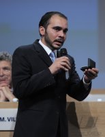 FUSSBALL INTERNATIONAL:   61. FIFA  Kongress in Zuerich 2011