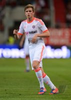 Testspiel: Paulaner Cup - FC Bayern Muenchen