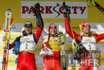 SKI   Weltcup  Slalom  Park City Utah  Mnner