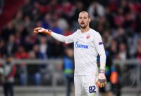 Fussball International CHL 18/19: FC Bayern Muenchen - Roter Stern Belgrad