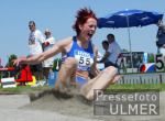 Kesselschlaeger beim Weitsprung