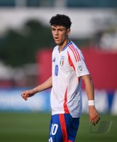 Fussball, Junioren U 17 WM 2025 Bolivien - Italien  
Gruppe A