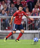Fussball Abschiedsspiel Bastian Schweinsteiger; FC Bayern Muenchen - Chicago Fire