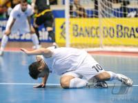 Fussball International FIFA FUTSAL WM 2008
