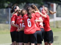 Fussball Oberliga 21/22 Frauen TV Derendingen