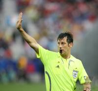 Fussball International  U 20 Halbfinale Chile - Argentinien