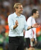 Fussball WM 2006: Deutschland - Portugal