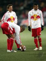 Fussball, 10.03.2007, T-Mobile BL Red Bull Salzburg-Sv Mattersburg