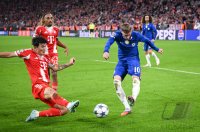 Fussball International CHL 25/26:
FC Bayern Muenchen - FC Chelsea London