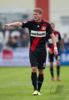 Fussball 1. Bundesliga 2011/2012: Andre Schuerrle  (Bayer 04 Leverkusen)