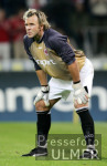 Fussball 2. Bundesliga: Frankfurt, PROELL
