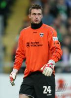 Fussball 1. Bundesliga: Aachen, NICHT