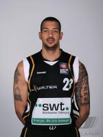 1. Basketball Bundesliga 2010/2011  Walter Tigers Tuebingen