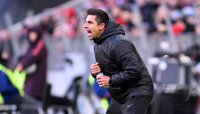 Fussball 1. Bundesliga 24/25: FC Bayern Muenchen - Holstein Kiel
