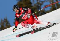 Ski Alpin; Abfahrt  Herren Lake Louise CAN