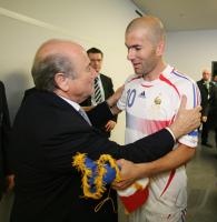 Fussball WM 2006  24  Stunden Finale