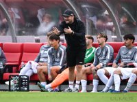 Fussball Oberliga BW  26/27  TSG Balingen - SSV Reutlingen