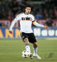 Fussball International: BALLACK (Deutschland)