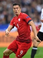 Fussball International Europameisterschaft 2016: Deutschland - Polen