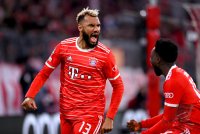 Fussball International CHL 22/23: FC Bayern Muenchen - Paris Saint-Germain