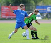 B-Junioren Bundesliga