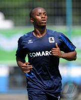 2. Fussball Bundesliga: Savio Nsereko  (1860 Muenchen)