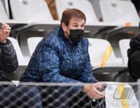 Fussball Regionalliga Suedwest 2020/2021: TSG Balingen - SSV Ulm