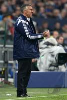 Fussball, Champions League: Schalke - Chelsea