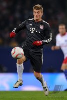 Fussball: 1. Bundesliga Saison 2010/2011: Bayern Muenchen, KROOS Einzelaktion