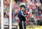 Fussball 1. Bundesliga: FCB, KAHN