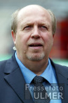 FUSSBAL BUNDESLIGA, Reiner Calmund