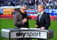 FUSSBALL, 1. BUNDESLIGA, 27. Spieltag