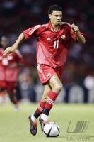 Fussball International: Trinidad and Tobago - Bahrain