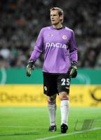 FUSSBALL, DFB POKAL, 2. HAUPTRUNDE, St. Pauli: HEIN