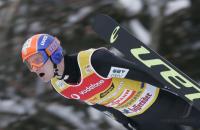 Skispringen Vierschanzentournee 2005/2006; Bischofshofen