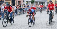 Radsport, 50 Jahre grosse Kreisstadt Rottenburg, Wuerttembergische Meisterschaft im Mannschafts-Omnium