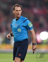 Fussball 1. Bundesliga Saison 15/16: VfB Stuttgart  - SV Werder Bremen