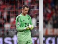 Fussball International CHL 25/26:
FC Bayern Muenchen - FC Chelsea London