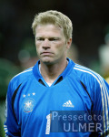Fussball Testspiel Deuschland - Brasilien