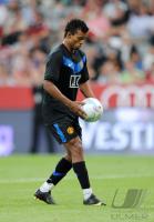 Fussball  International  NANI (Manchster United)